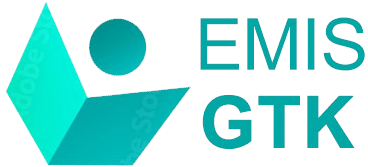 Logo EMIS GTK